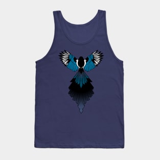 Magpie Tank Top